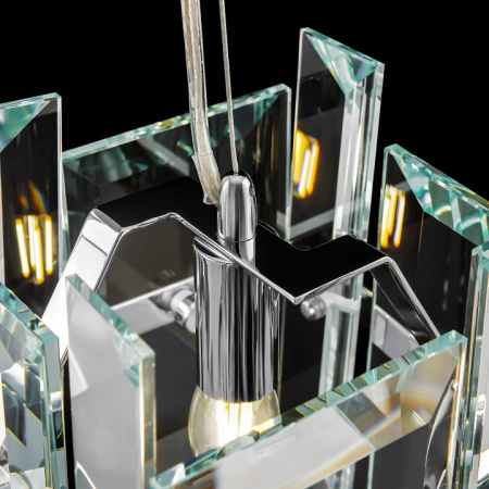 Подвесной светильник MOD201PL-01N Maytoni Cerezo