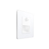 Systeme Electric Systeme Infinity Арктический лед Светильник LED с датчиком движения и выдержкой времени