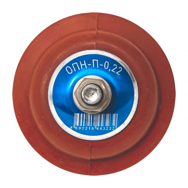 EKF Ограничитель перенапряжения ОПН-П-0,22/0,28/1,5/75 Stingray