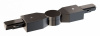Поворотный шарнирный коннектор TRA001CS-11B Maytoni Accessories for tracks