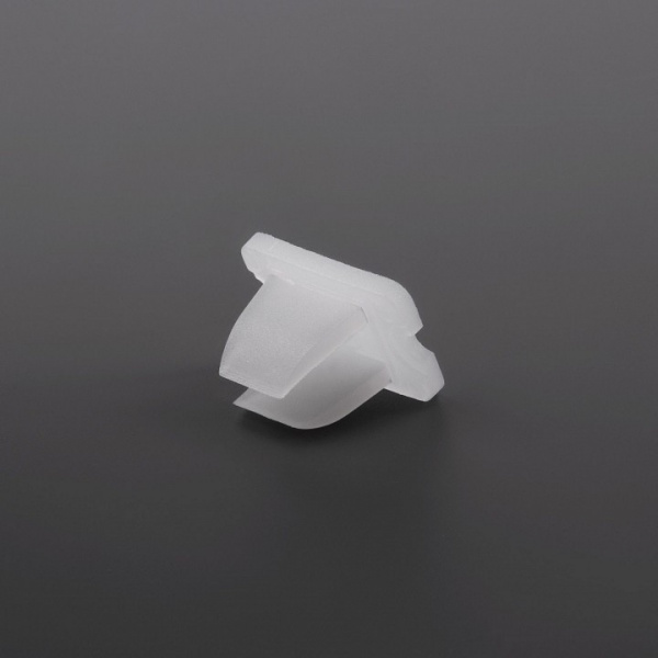 Крепеж для неона 24V 2835 с боковым свечением (10шт) Clip 24V 2835 Elektrostandard Аксессуары для неона 24V 2835 a056264