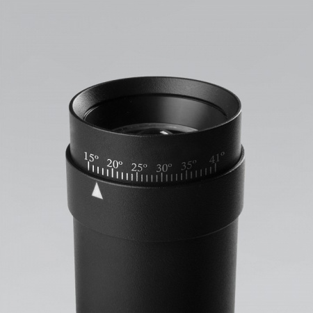 Slim Magnetic Трековый светильник 12W 4200K Modify (черный) 85042/01 Elektrostandard Slim Magnetic a062818