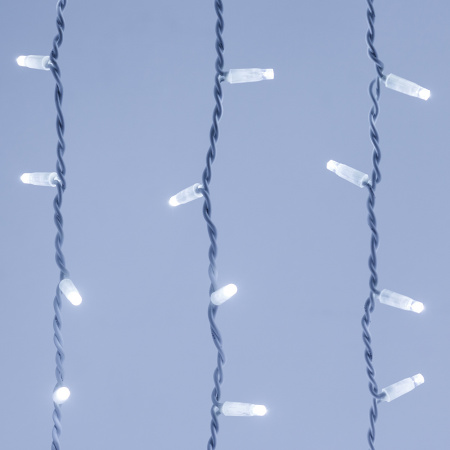 Arlight Светодиодная гирлянда ARD-CURTAIN-PRO-2000x3000-WHITE-760LED-STD WHITE (230V, 70W) (Ardecoled, IP65)