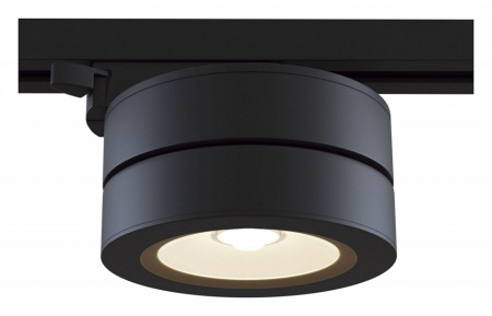 Трековый светильник TR006-1-12W3K-B4K Maytoni Magic