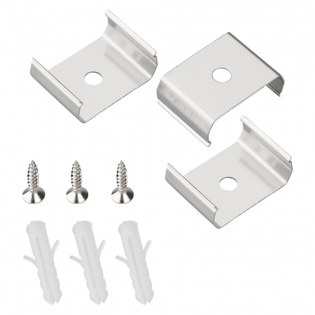 Arlight Держатель SL-ROUND-D90 (Металл)