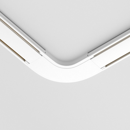 Комплектующие для накладной трековой системы Technical TRA084CR-11W Maytoni Accessories for tracks Radity