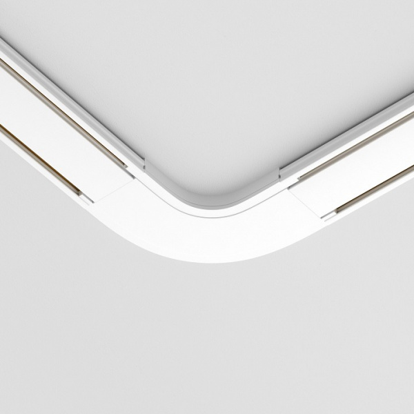 Комплектующие для накладной трековой системы Technical TRA084CR-11W Maytoni Accessories for tracks Radity