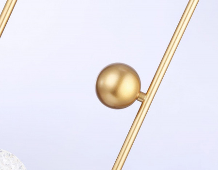 Подвесной светильник Ambrella light Traditional Crystal TR5431