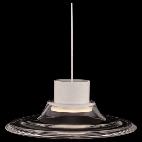 Подвесной светильник P066PL-L9W4K Maytoni Remous
