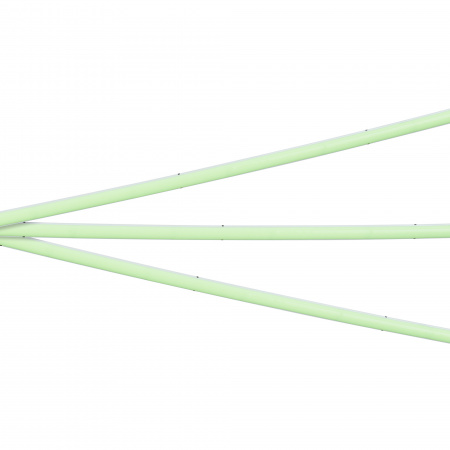 Лента COB-X480-4mm 24V Mint Blue (4 W/m, IP20, 5m) (Arlight, -)