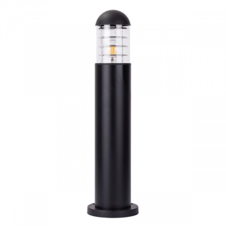 Уличный светильник Arte Lamp Coppia A5217PA-1BK