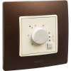 Legrand Etika Какао Рамка 1-ая