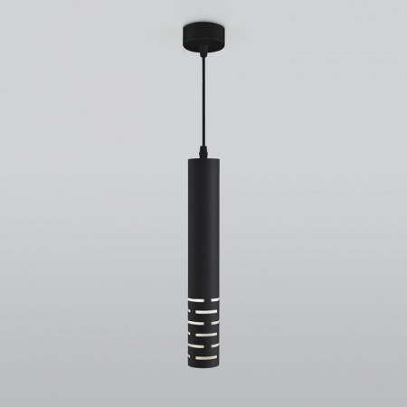 Подвесной светильник DLN003 MR16 черный матовый Elektrostandard DLN003 a046062
