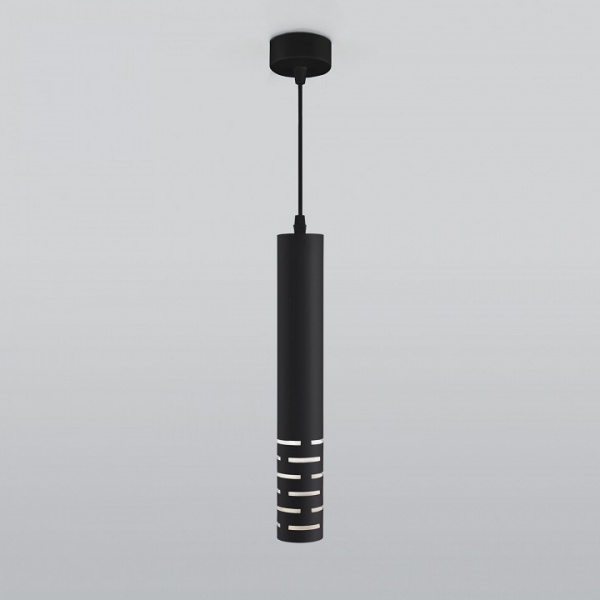 Подвесной светильник DLN003 MR16 черный матовый Elektrostandard DLN003 a046062
