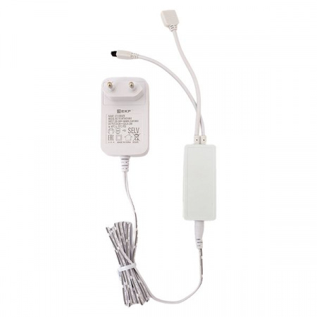 EKF Connect Умная светодиодная лента RGBW 5m