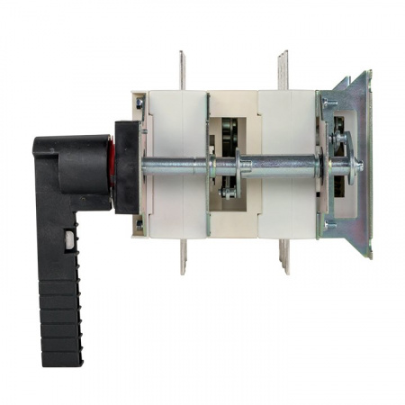 EKF PROxima Рубильник-переключатель 250A 3P c рукояткой управления для прямой установки PowerSwitch