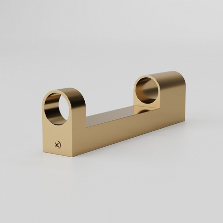 Накладные крепления для круглого гибкого неона Full light латунь FL 28160 Elektrostandard Full light a070762 Накладные крепления для круглого гибкого неона Full light латунь FL 28160 Elektrostandard Full light a070762