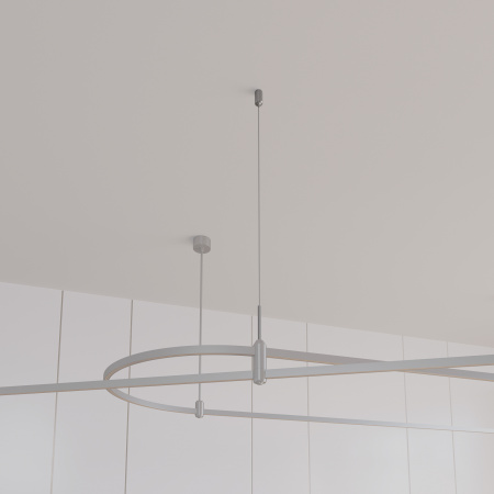 Arlight Подвес ART-APRIORI-HANG-E-L5000 (TN) (IP20 Металл, 3 года)