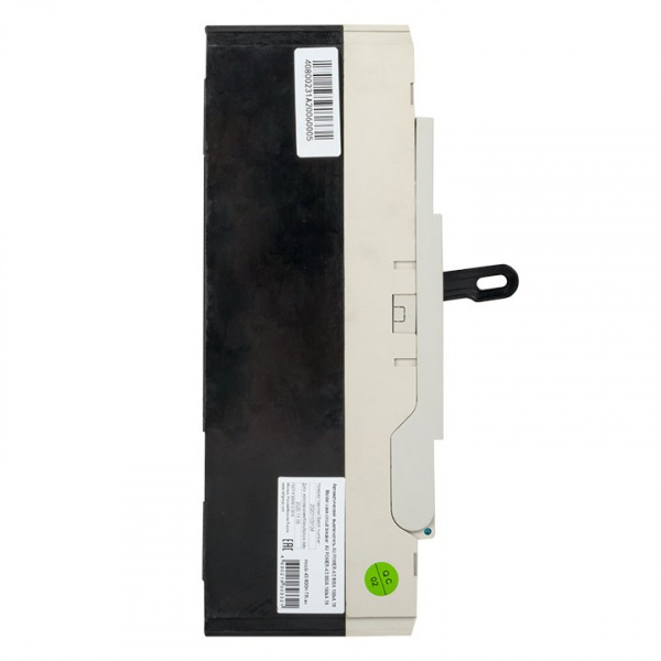 EKF Averes Автоматический выключатель AV POWER-4/3 800А 35kA TR