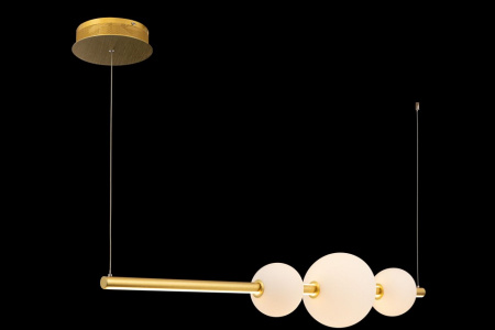 Подвесной светильник MOD063PL-L50G3K Maytoni Freccia