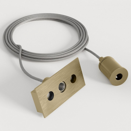 Brass Line Набор для подвеса латунь 85226/00 85226/00 Elektrostandard Line Magnetic a069704