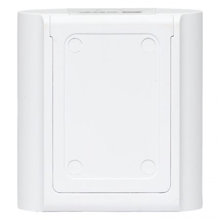 EKF Connect Умный датчик температуры и влажности Zigbee