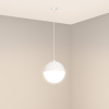 Светильник SP-EMISFERO-HANG-BUILT-R150-11W Day4000 (WH, 170 deg, 230V) (Arlight, IP20 Металл, 3 года)