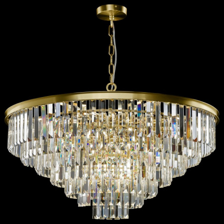 Подвесной светильник MOD085PL-16BS Maytoni Revero