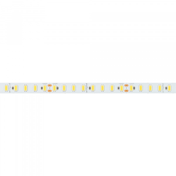 Светодиодная лента Arlight 19,2W/m 112LED/m 5630SMD дневной белый 5M Ultra-C112-10mm 24V Day4000 036314
