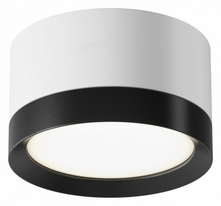 Потолочный светильник Ceiling & Wall C086CL-GX53-SRD-WB Maytoni Hoop