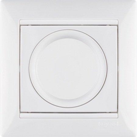 Legrand Valena Бел Рамка 1-ая