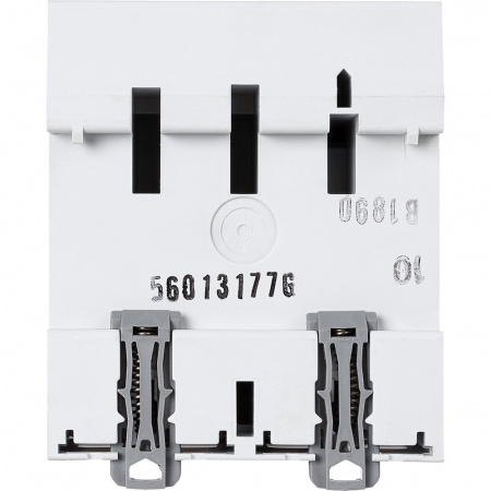 Legrand RX3 УЗО 4P 300мА 25А (AC)