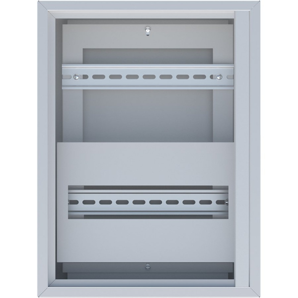 EKF Basic Устройство этажное ЯУР с двумя DIN-рейками (400х300х150)