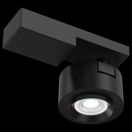 Потолочный светильник C062CL-L12B4K Maytoni Treo