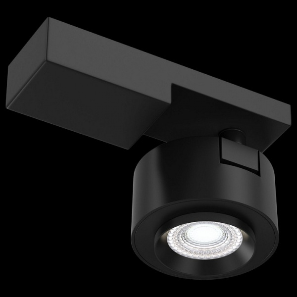 Потолочный светильник C062CL-L12B4K Maytoni Treo