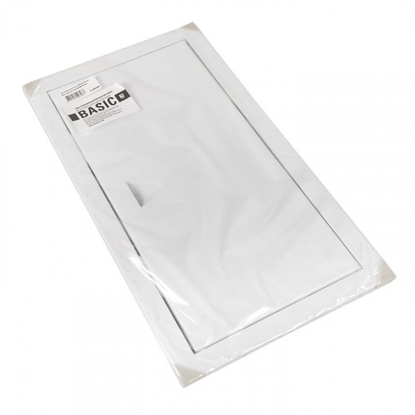 EKF Basic Люк ревизионный металл 200х400 (ШхВ внутр.)