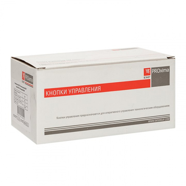 EKF PROxima Переключатель BJ33 3P длинная ручка 2NO