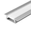 Arlight Профиль MIC-FS-2000 ANOD (Алюминий)