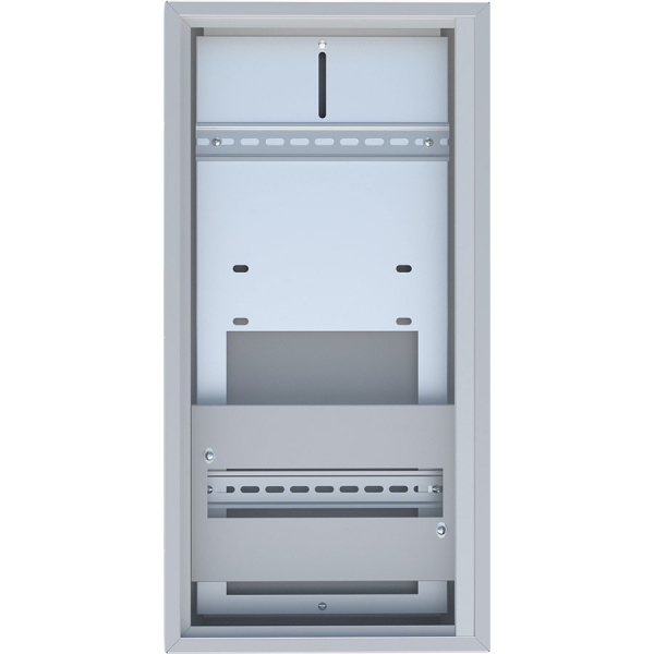 EKF Basic Устройство этажное ЯУР на 2 счетчика с двумя DIN-рейками (600х300х150)