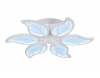 Потолочная светодиодная люстра Ambrella light Original FA459
