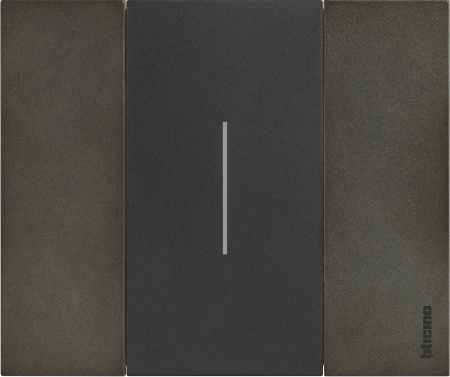 BT Living now Космос Рамка немецкий стандарт 2 мод