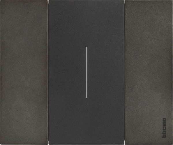 BT Living now Космос Рамка немецкий стандарт 2 мод