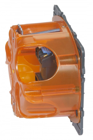 Legrand Celiane Мех Переключатель 1-полюсный, на 2 направления, 10 AX, 230 В