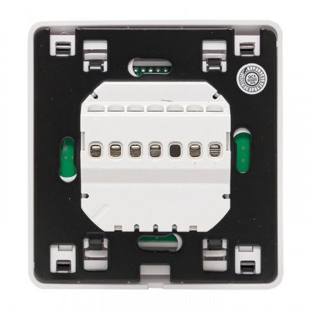 EKF Термостат для теплых полов электронный 16 A 230В