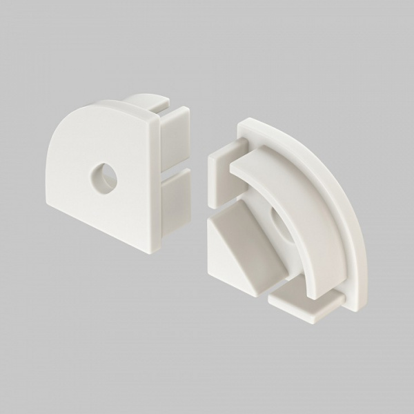 Заглушки ALM008EC 10 шт. Maytoni