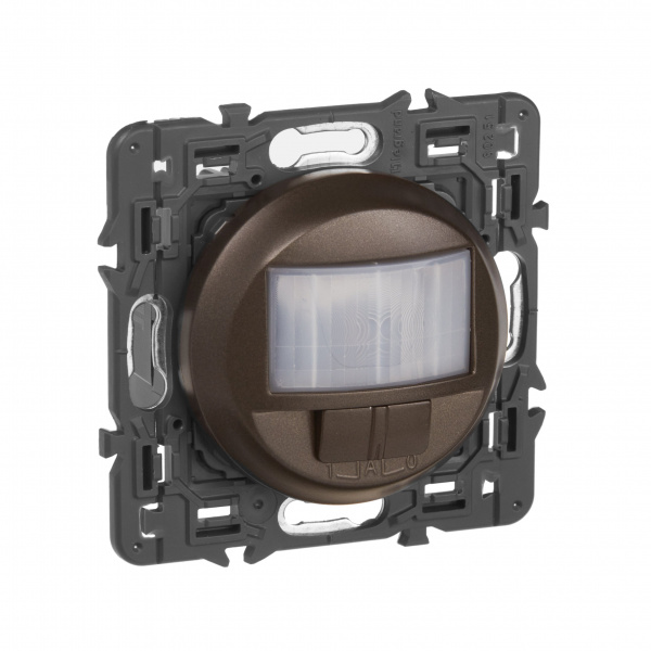 Legrand Celiane2 Мех датчика движения, 250Вт, без нейтрали, двухпроводной