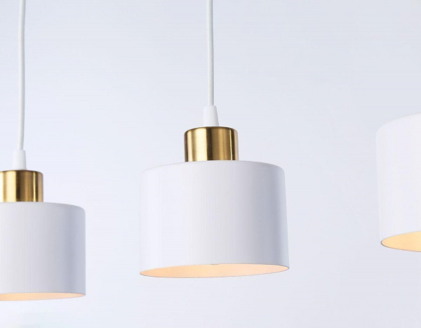 Подвесной светильник Ambrella light Traditional TR8117