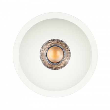 Arlight Светильник MS-HARBOR-R123-20W Day4000 (WH, 36 deg, 230V) (IP20 Металл, 5 лет)