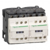 Schneider Electric Contactors D Контактор реверсивный 3P, 25A, 230В50Гц электр.б.