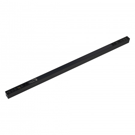 Светильник MAG-DOTS-25-L600-18W Warm3000 (BK, 30 deg, 24V, DALI) (Arlight, IP20 Металл, 3 года)